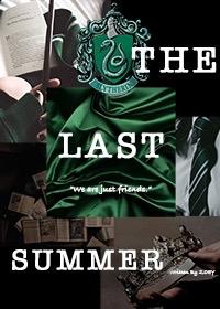 [HP]The Last Summer